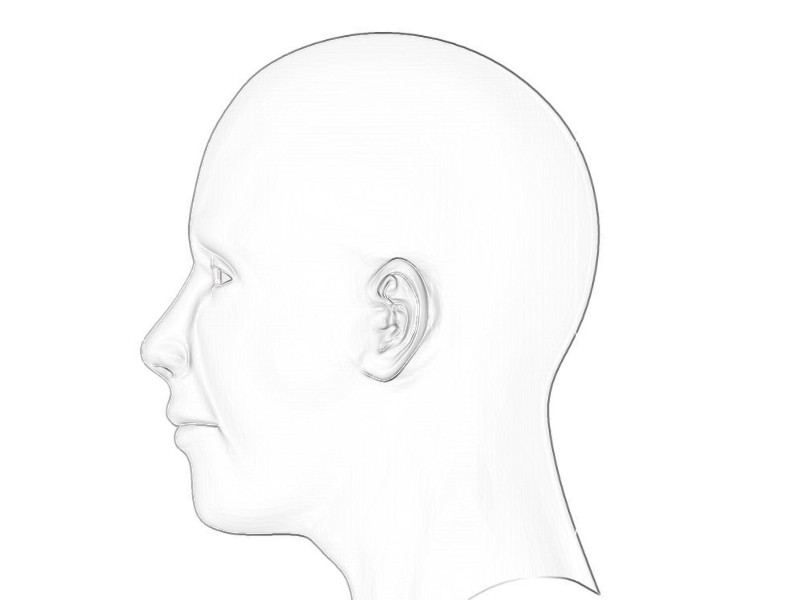 Human Head