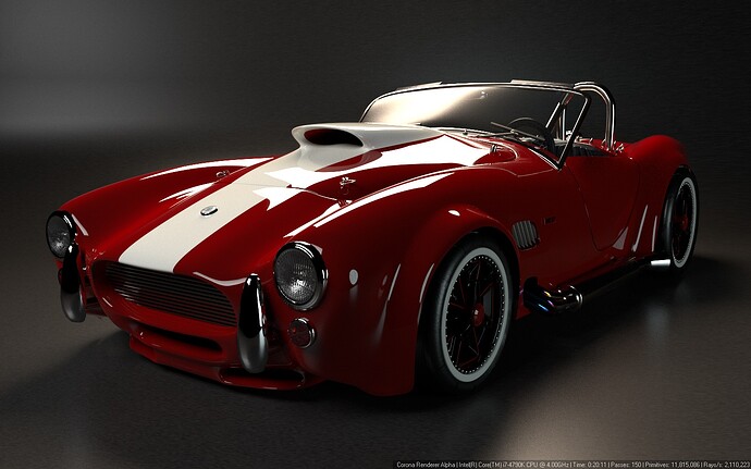 Shelby Cobra no-HDRI -corona.jpg